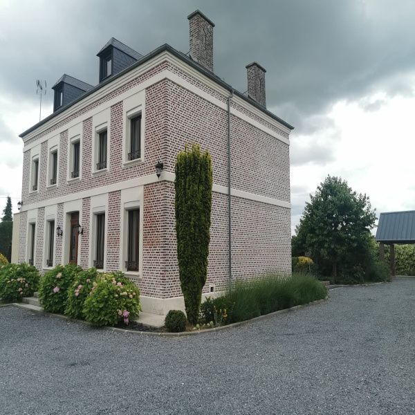 Offres de location Propriete Bussy-lès-Daours 80800