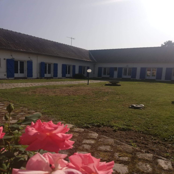 Offres de vente Maison de village Pissy 80540