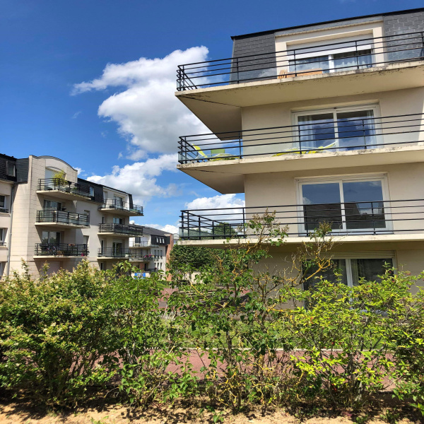 Offres de vente Appartement Amiens 80090