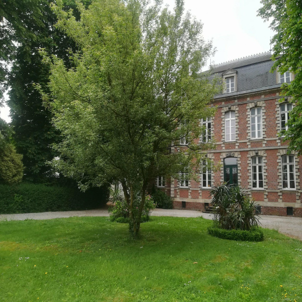 Offres de vente Propriete Villers-Bretonneux 80800