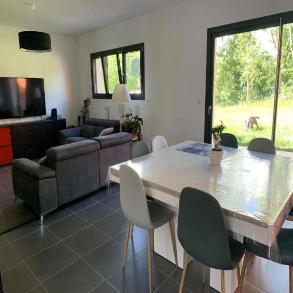 Offres de vente Maison Plachy-Buyon 80160