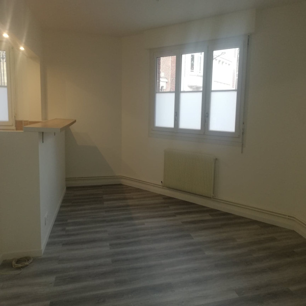 Offres de location Appartement Amiens 80000