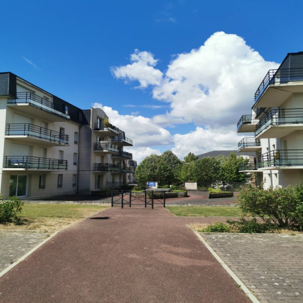 Offres de vente Appartement Amiens 80000