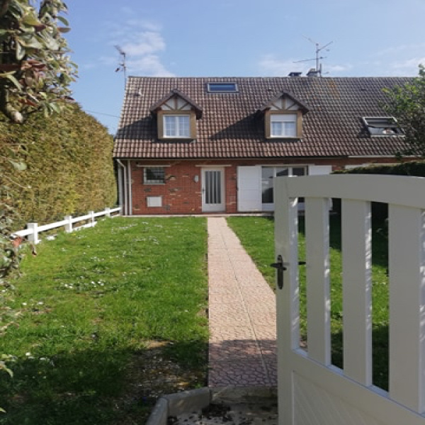 Offres de vente Maison Camon 80450