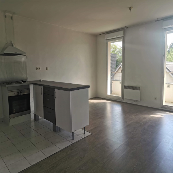 Offres de vente Appartement Amiens 80000
