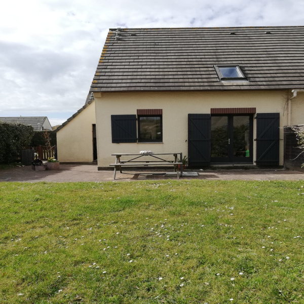 Offres de vente Maison Le Touquet-Paris-Plage 62520