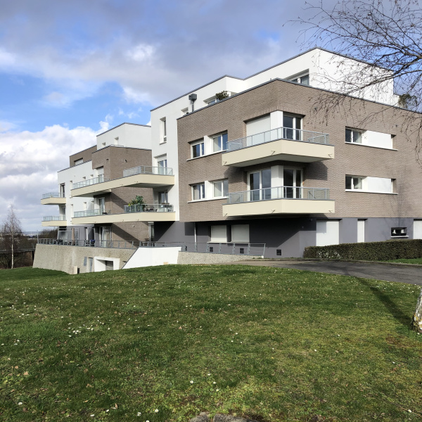 Offres de location Appartement Amiens 80090