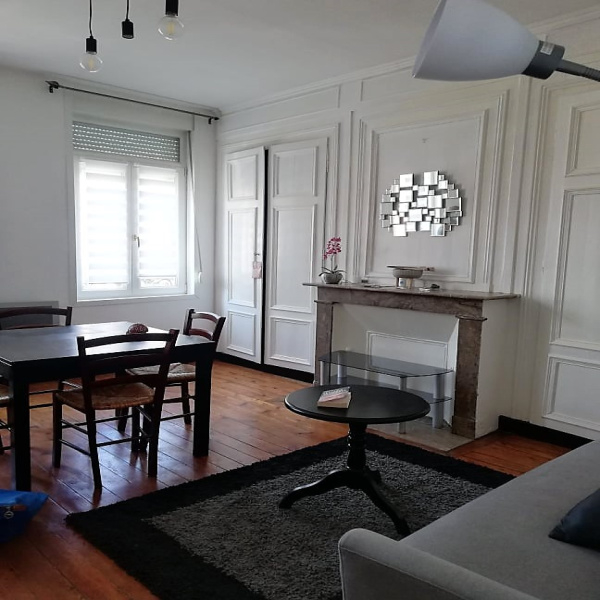 Offres de vente Immeuble Amiens 80000