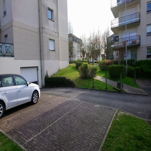 Offres de vente Parking Amiens 80090