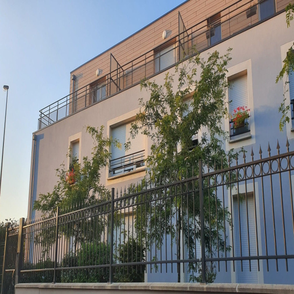 Offres de vente Appartement Amiens 80000