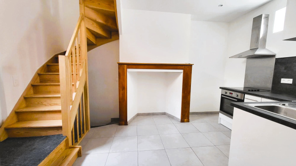 Offres de location Maison Amiens 80000