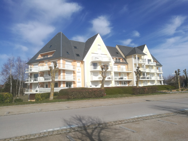 Offres de vente Appartement Le Crotoy 80550