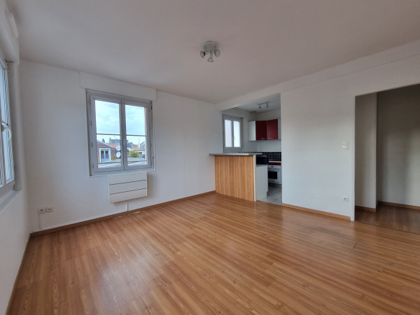 Offres de vente Studio Amiens 80000