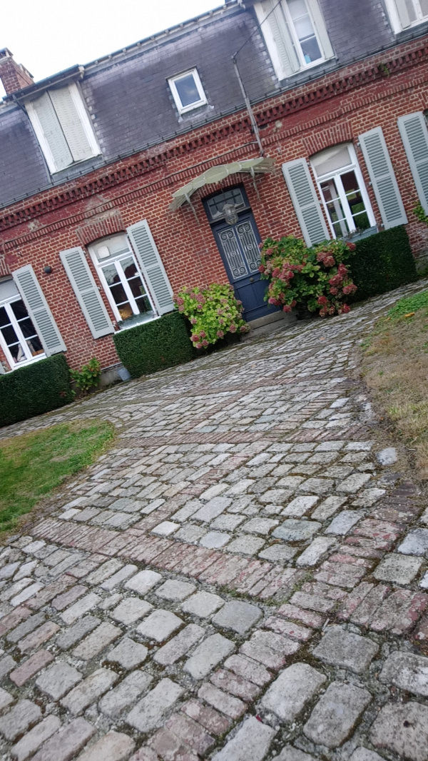 Offres de vente Propriete Méricourt-l'Abbé 80113
