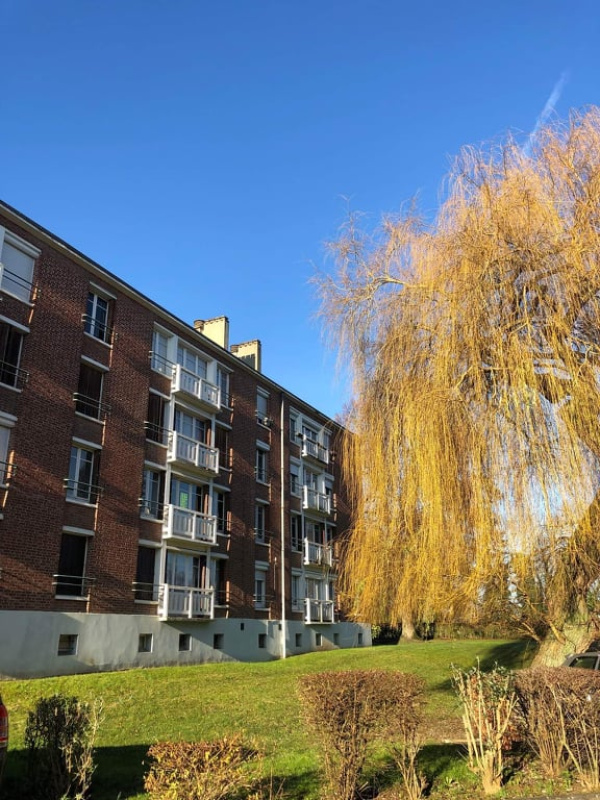 Offres de vente Appartement Amiens 80000