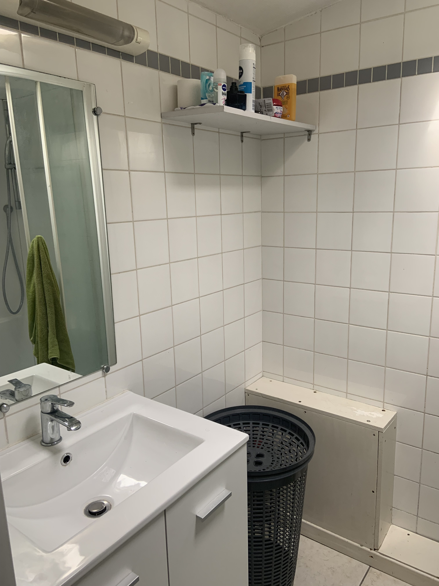 Immo80 – L'immobilier à Amiens et dans la Somme- T2 MEUBLÉ – SAINT PIERRE