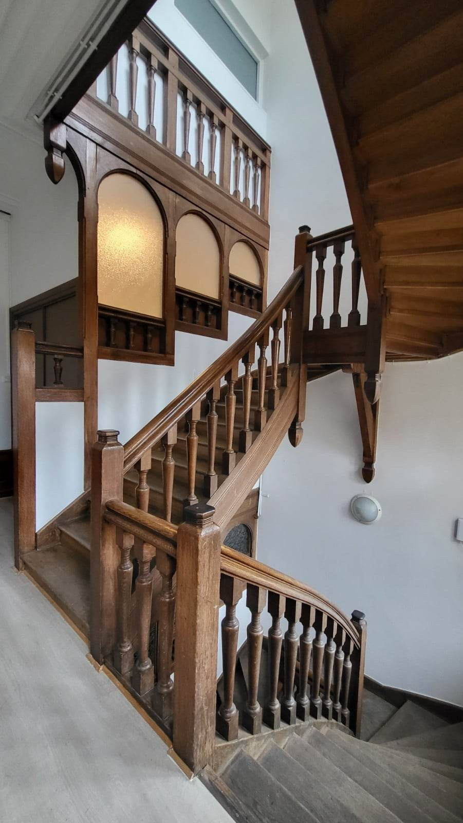 Immo80 – L'immobilier à Amiens et dans la Somme-HENRIVILLE – PROCHE CENTRE VILLE – APPARTEMENT 1 CHAMBRE / 1 BUREAU / 1 DRESSING – PARKING