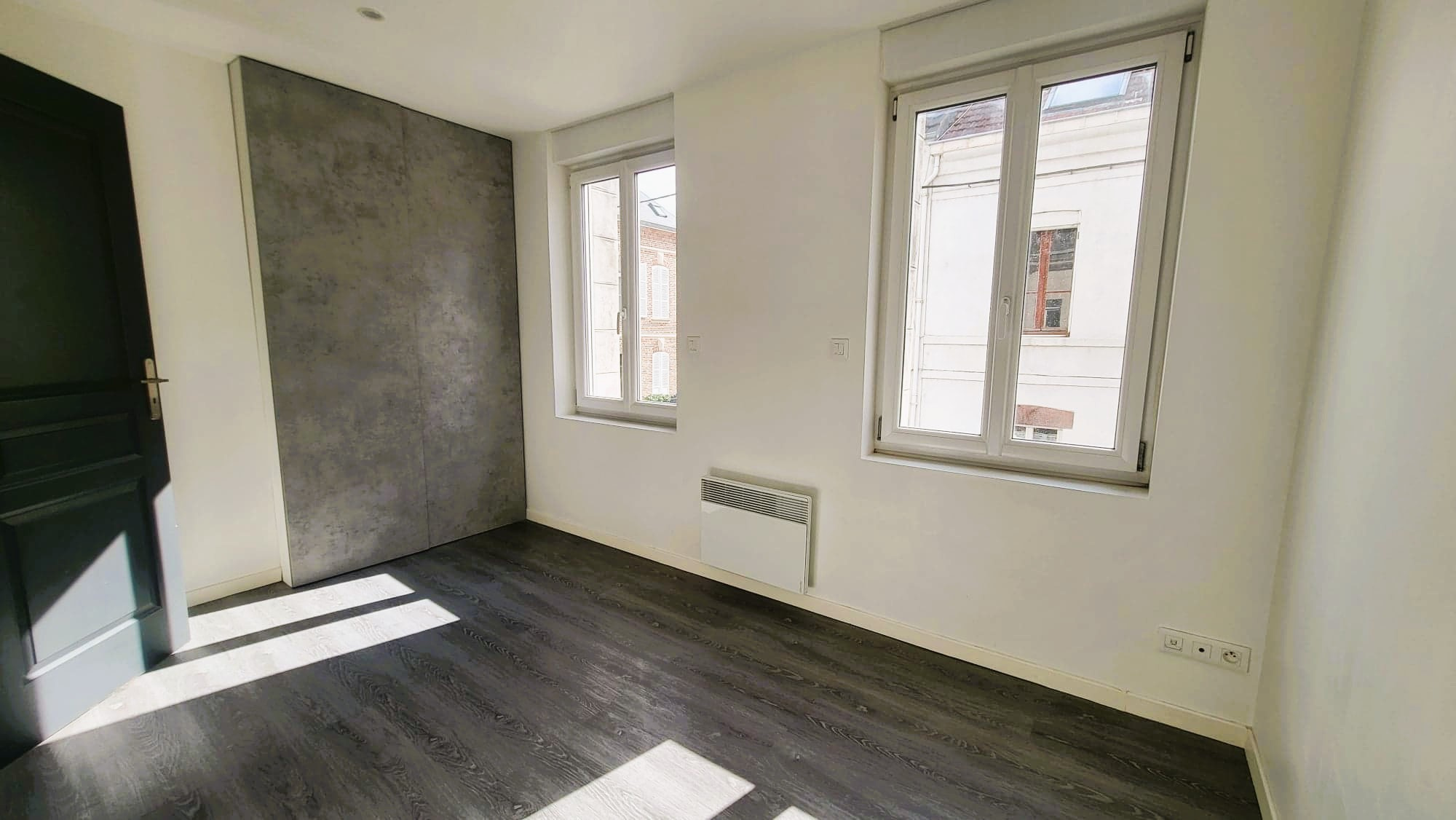 Immo80 – L'immobilier à Amiens et dans la Somme-maison 2 chb aux portes du centre ville / CIRQUE