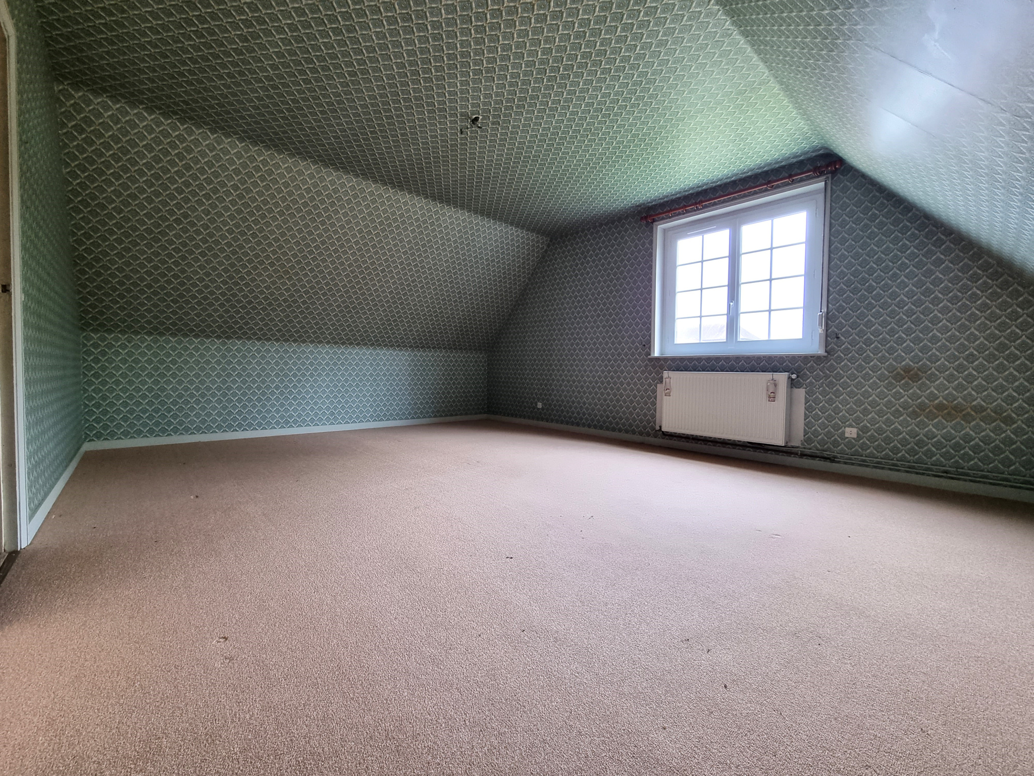 Immo80 – L'immobilier à Amiens et dans la Somme-DAOURS – PAVILLON – 172 M2 – 5 CHAMBRES – DOUBLE GARAGE